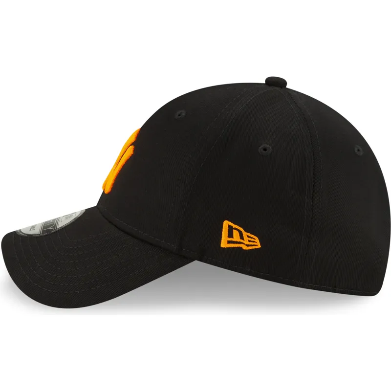 cepur-izliekta-melns-regulejams-9forty-league-essential-neon-no-new-york-yankees-mlb-no-new-era