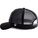 cepur-izliekta-truckeris-melns-snapback-pok1-poke-ball-pokemon-no-capslab