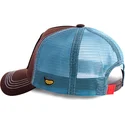 cepur-izliekta-truckeris-bruns-snapback-vs-tvg1-silvestrs-un-tvitijs-looney-tunes-no-capslab