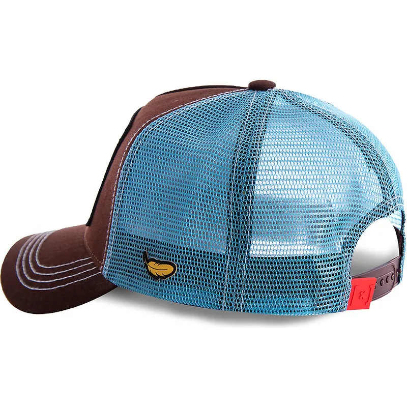 cepur-izliekta-truckeris-bruns-snapback-vs-tvg1-silvestrs-un-tvitijs-looney-tunes-no-capslab