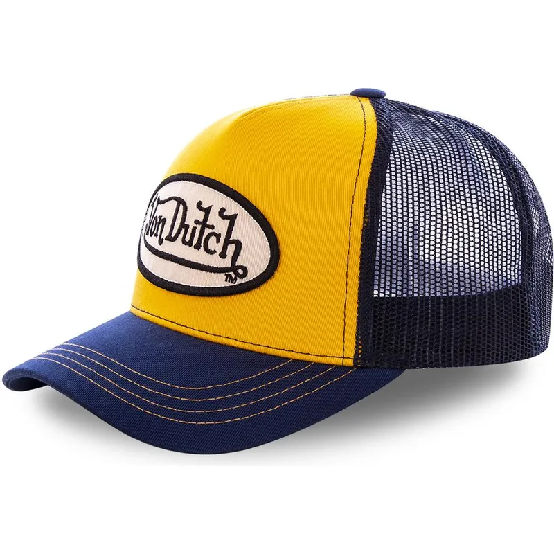 cepur-izliekta-truckeris-oranzs-snapback-col-ora-no-von-dutch cepur-izliekta-truckeris-oranzs-snapback-col-ora-no-von-dutch