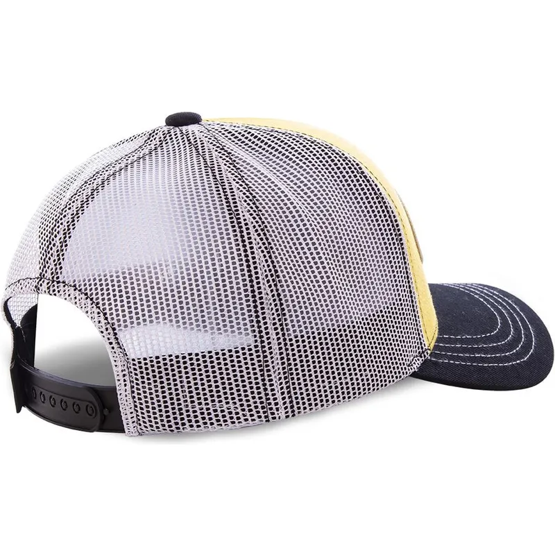 cepur-izliekta-truckeris-dzeltens-snapback-col-yel-no-von-dutch