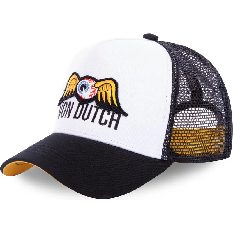 cap-izliekta-white-snapback-no-von-dutch cap-izliekta-white-snapback-no-von-dutch