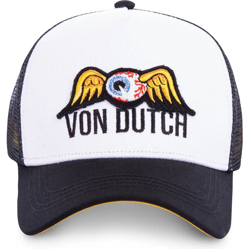 cap-izliekta-white-snapback-no-von-dutch cap-izliekta-white-snapback-no-von-dutch