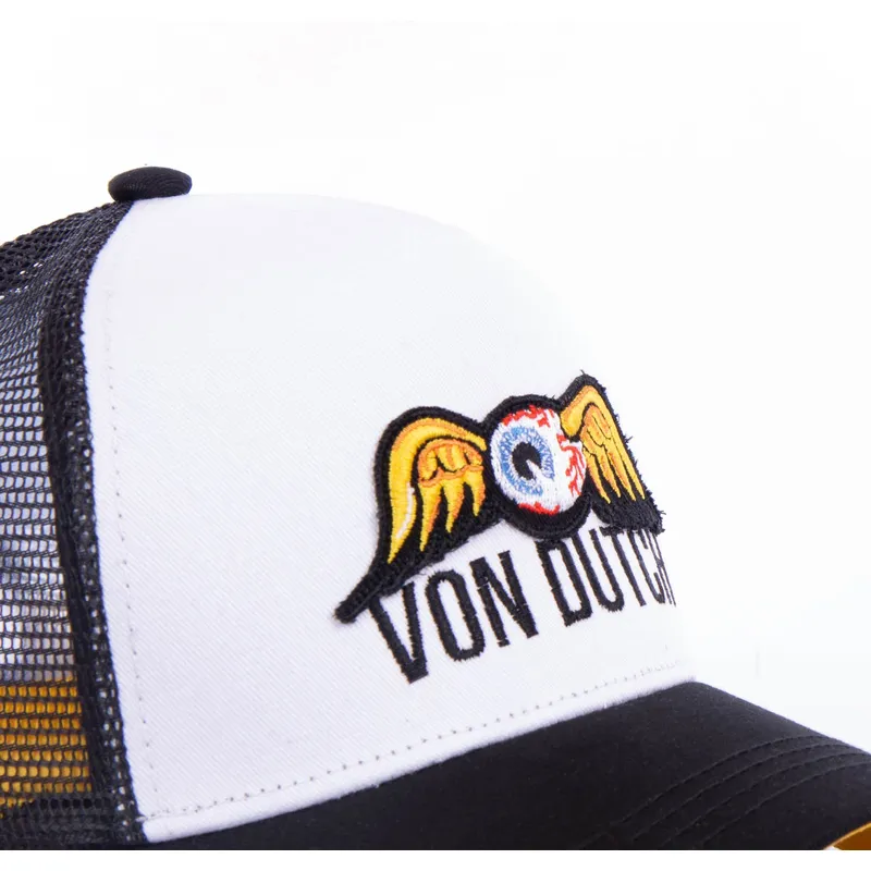 cap-izliekta-white-snapback-no-von-dutch cap-izliekta-white-snapback-no-von-dutch