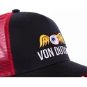 cepur-izliekta-truckeris-melns-snapback-eyepat2-no-von-dutch