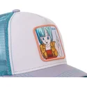 cepur-izliekta-truckeris-balts-snapback-bul1-bulma-dragon-ball-no-capslab