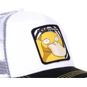 cepur-izliekta-truckeris-balts-snapback-psy3-psyduck-pokemon-no-capslab