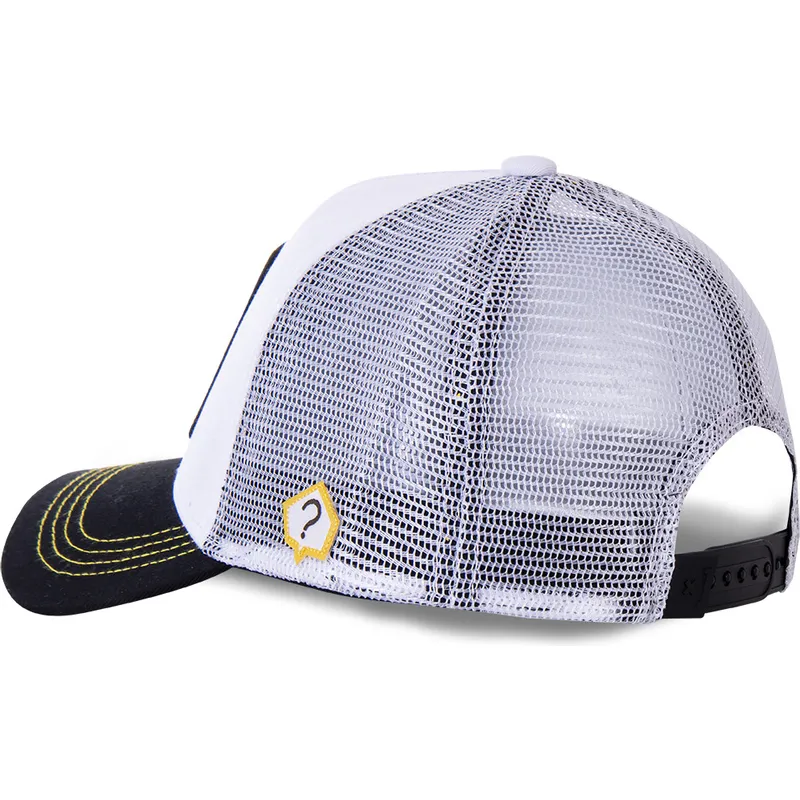cepur-izliekta-truckeris-balts-snapback-psy3-psyduck-pokemon-no-capslab cepur-izliekta-truckeris-balts-snapback-psy3-psyduck-pokemon-no-capslab