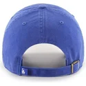 cepur-izliekta-zils-regulejams-no-los-angeles-dodgers-mlb-no-47-brand