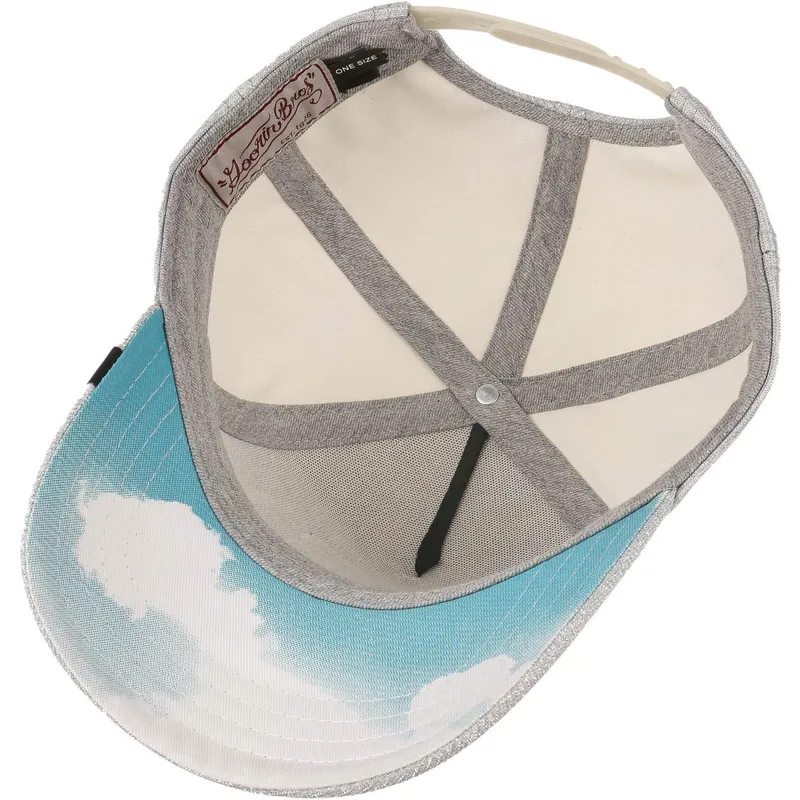 cepur-izliekta-truckeris-peleks-snapback-purpurina-believer-the-farm-no-goorin-bros cepur-izliekta-truckeris-peleks-snapback-purpurina-believer-the-farm-no-goorin-bros