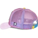 cepur-izliekta-truckeris-roza-snapback-purpurina-twe4-tvitijs-looney-tunes-no-capslab