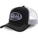 cepur-izliekta-truckeris-melns-snapback-card1-no-von-dutch