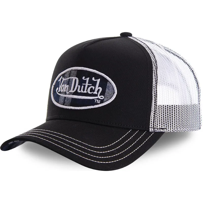 cepur-izliekta-truckeris-melns-snapback-card1-no-von-dutch