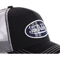 cepur-izliekta-truckeris-melns-snapback-card1-no-von-dutch