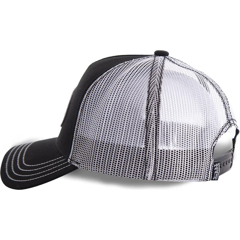 cepur-izliekta-truckeris-melns-snapback-card1-no-von-dutch