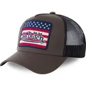 cepur-izliekta-truckeris-zals-snapback-flakak-no-von-dutch