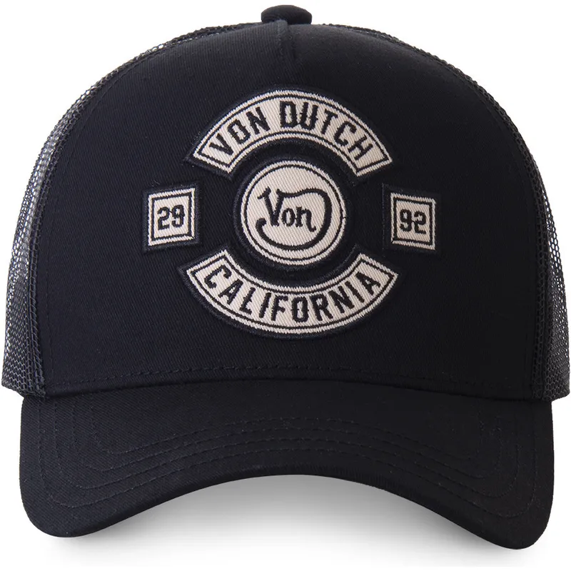 cepur-izliekta-soferis-melns-snapback-bikbla-no-von-dutch