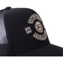 cap-izliekta-black-snapback-no-von-dutch