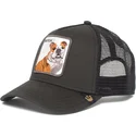 cap-izliekta-black-snapback-the-farm-no-goorin-bros