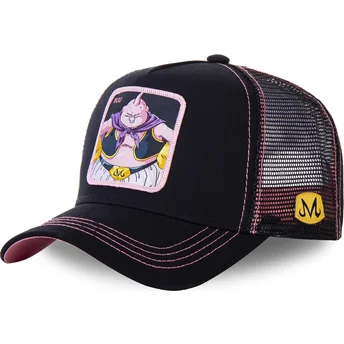 cepur-izliekta-truckeris-melns-snapback-big3-bu-dragon-ball-no-capslab