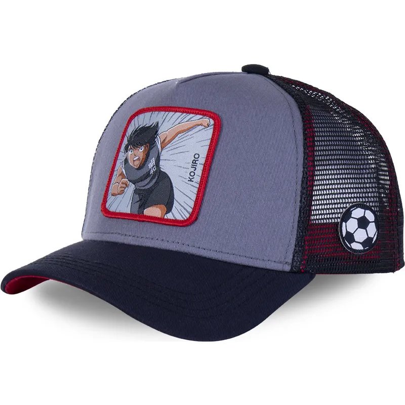 cepur-izliekta-truckeris-peleks-snapback-hyu-mark-lenders-champions-oliver-and-benji-no-capslab cepur-izliekta-truckeris-peleks-snapback-hyu-mark-lenders-champions-oliver-and-benji-no-capslab