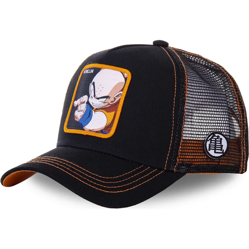 cepur-izliekta-truckeris-melns-snapback-kri4-krilins-dragon-ball-no-capslab