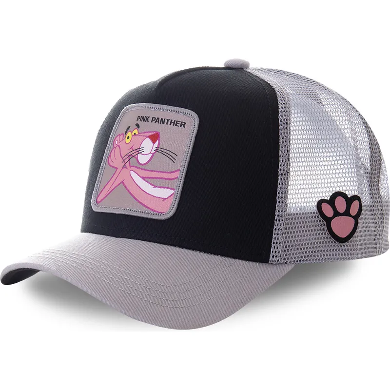cepur-izliekta-truckeris-melns-snapback-pant4-roza-pantera-no-capslab