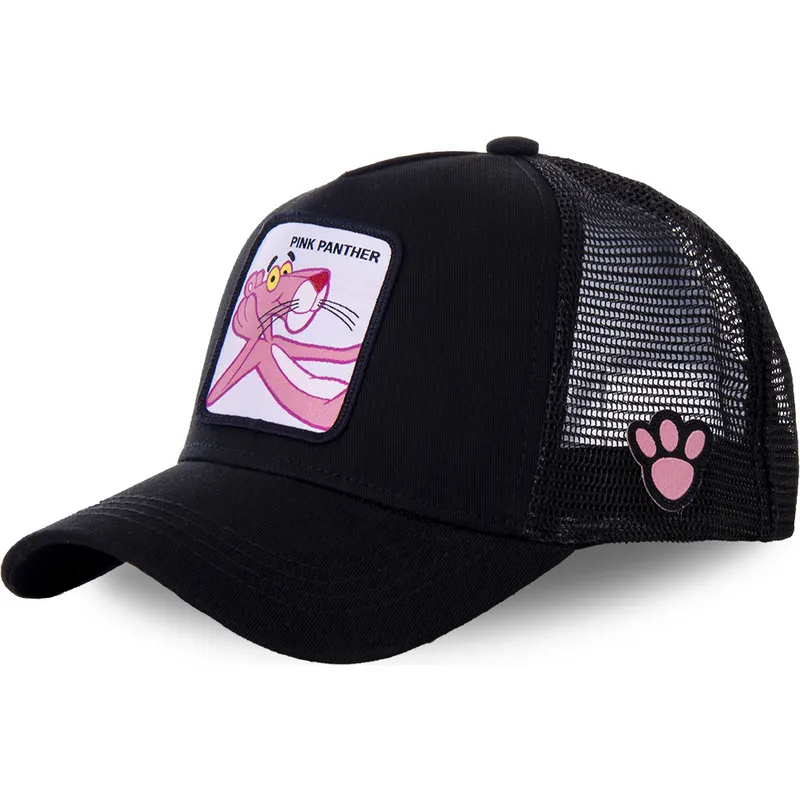 cepur-izliekta-truckeris-melns-snapback-pant6-roza-pantera-no-capslab
