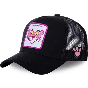 cepur-izliekta-truckeris-melns-snapback-pant7-roza-pantera-no-capslab