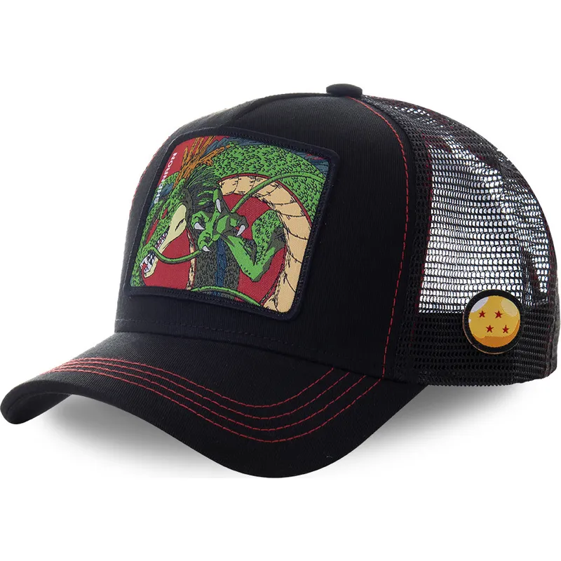 cepur-izliekta-truckeris-melns-snapback-ron3-senrons-dragon-ball-no-capslab
