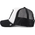cepur-izliekta-truckeris-balts-snapback-revolter-the-farm-no-goorin-bros