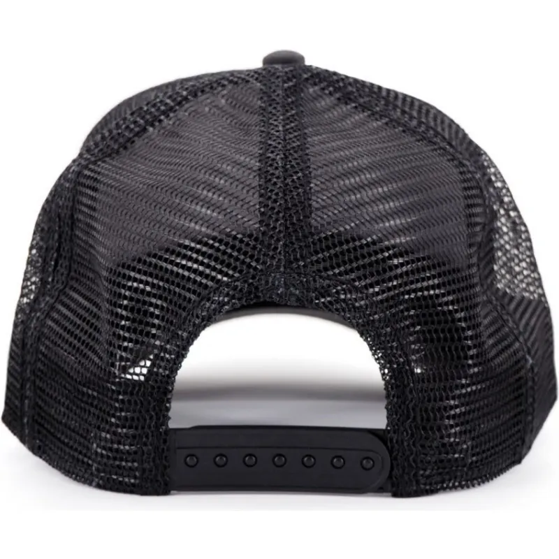 cepur-izliekta-truckeris-balts-snapback-revolter-the-farm-no-goorin-bros cepur-izliekta-truckeris-balts-snapback-revolter-the-farm-no-goorin-bros