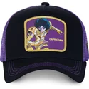 schwarze-und-violette-trucker-kappe-capricorn-cap-saint-seiya-die-ritter-des-zodiac-von-capslab