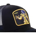 schwarze-trucker-kappe-geminis-gem-saint-seiya-die-ritter-des-zodiac-von-capslab
