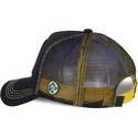 cepur-izliekta-truckeris-melns-snapback-her2-mega-man-no-capslab