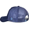 cepur-izliekta-truckeris-zils-snapback-her3-mega-man-no-capslab