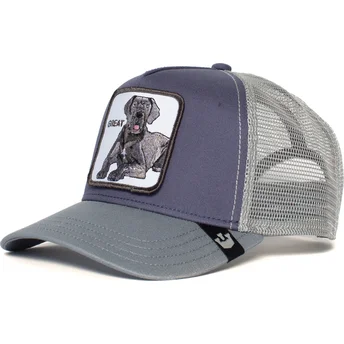 graue-trucker-kappe-danische-dogge-big-d-von-goorin-bros