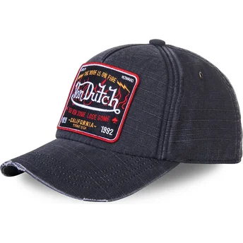 cepur-izliekta-peleks-regulejams-jaka-no-von-dutch