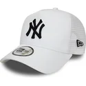 cap-izliekta-white-snapback-negro-essential-a-frame-no-new-york-yankees-mlb-no-new-era