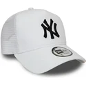 cap-izliekta-white-snapback-negro-essential-a-frame-no-new-york-yankees-mlb-no-new-era
