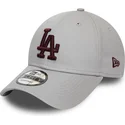 cepur-izliekta-peleks-regulejams-9forty-essential-no-los-angeles-dodgers-mlb-no-new-era