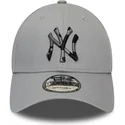 cepur-izliekta-peleks-regulejams-9forty-camo-infill-no-new-york-yankees-mlb-no-new-era