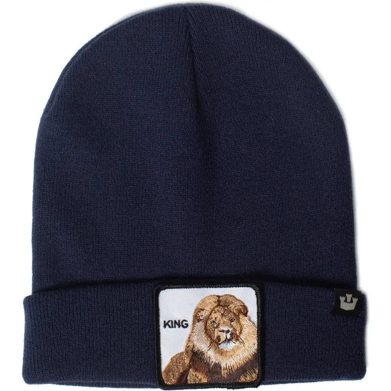 cepur-tumsi-zils-hear-me-roar-the-farm-no-goorin-bros