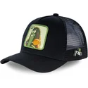 cepur-izliekta-truckeris-melns-snapback-pickle-ckl2-rick-sanchez-riks-un-mortijs-no-capslab