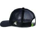 cepur-izliekta-truckeris-melns-snapback-pickle-ckl2-rick-sanchez-riks-un-mortijs-no-capslab