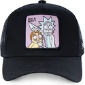 cap-izliekta-black-snapback-rick-and-morty-rick-and-morty-no-capslab