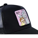 cap-izliekta-black-snapback-rick-and-morty-rick-and-morty-no-capslab