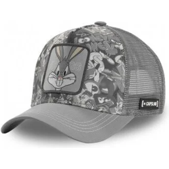 cepur-izliekta-truckeris-peleks-snapback-peo1-bakss-bannijs-looney-tunes-no-capslab
