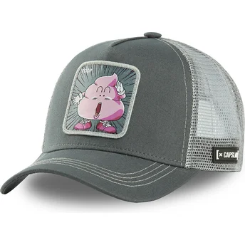 grau-trucker-cap-caca-poo3-dr-slump-von-capslab